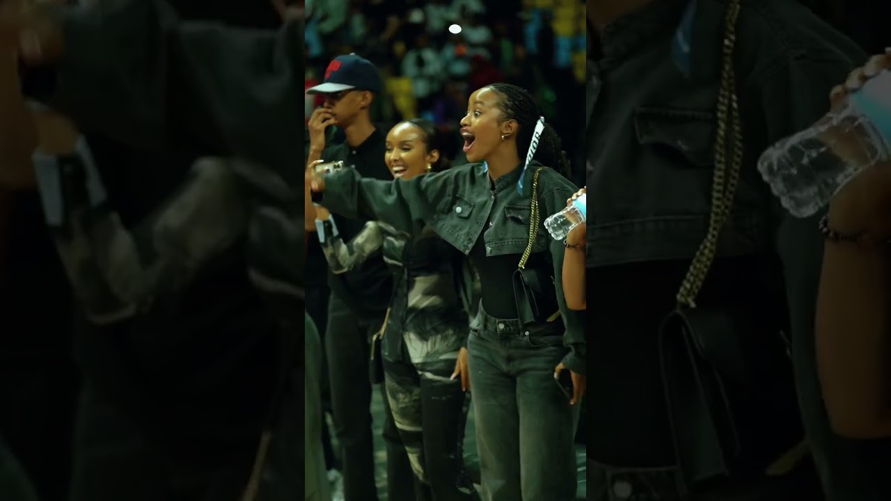 Love ishimwe Naomie🔥 best miss 