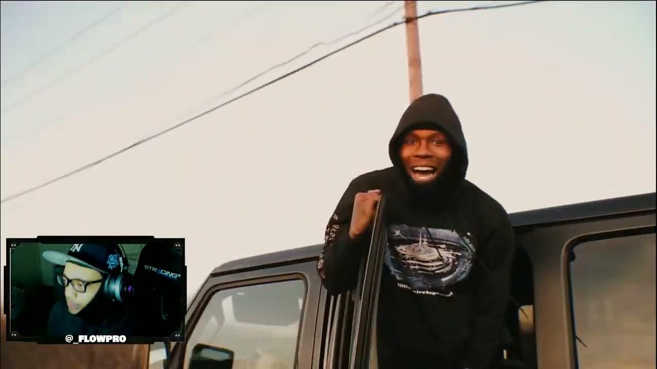 BlockWork “Switch Sides” [Official Music Video] Flow Pro Reaction