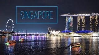 SINGAPORE IS AMAZING (DAY 3)
