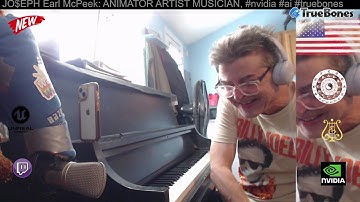 Truebones 2.0, A.I. Custom Mocap Animations created with NVIDIA #truebones #nvidia #ai