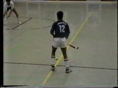 [Hallenhockey] Bundesliga Herren Saison 1991/1992 HTC Uhlenhorst