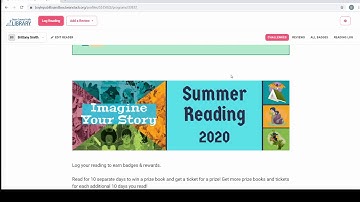 Beanstack Dashboard Overview