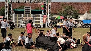 bantengan horeg putra mandala dll 10 groub suprotby sound blizzard ft brewog audio