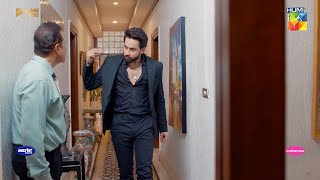 Ishq Murshid - Episode 14 Promo - Tonight At 08 Pm On Hum Tv Bilal Abbas & Durefishan Saleem