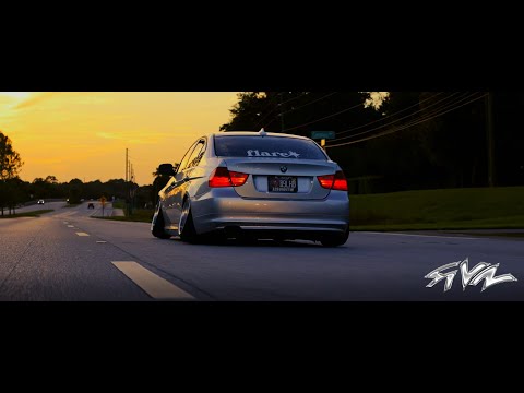 The Static e90 | 4K