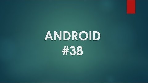 android tutorial for beginners 38 radio button in android 1
