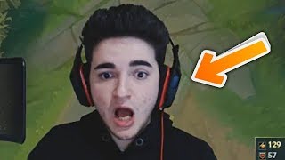 800K Kayn Tek Atiyor Yayın Anları 24