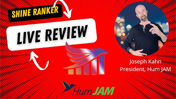 Shine Ranker Review - Best SEO Tool for Agencies and Small Business