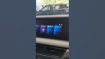 Goodbye animation of Mahindra Xuv 700 #shorts