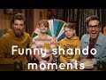 Rhett and link kids funny moments GMM