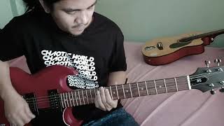 Download Lagu A Thousand Years / PopPunk version by New Found Glory (Guitar cover) MP3