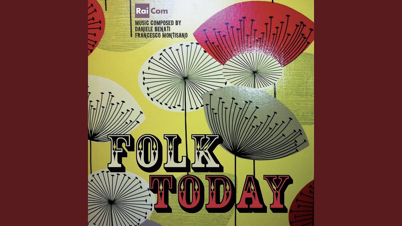 Watch Folkaboogie on YouTube Watch Folkaboogie on YouTube