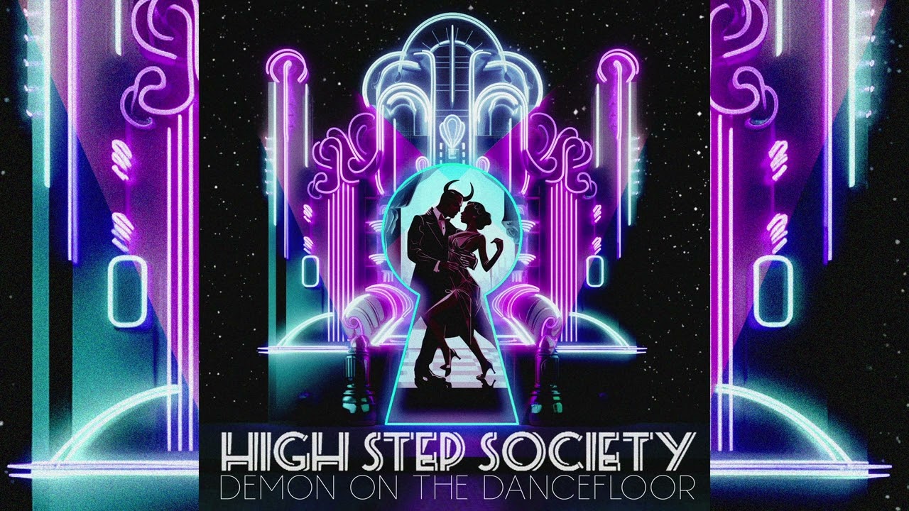 Demon on the Dancefloor