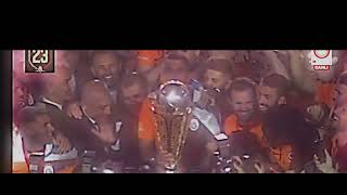 Mustafa Tayfun Aydın - Galatasaray Marşı