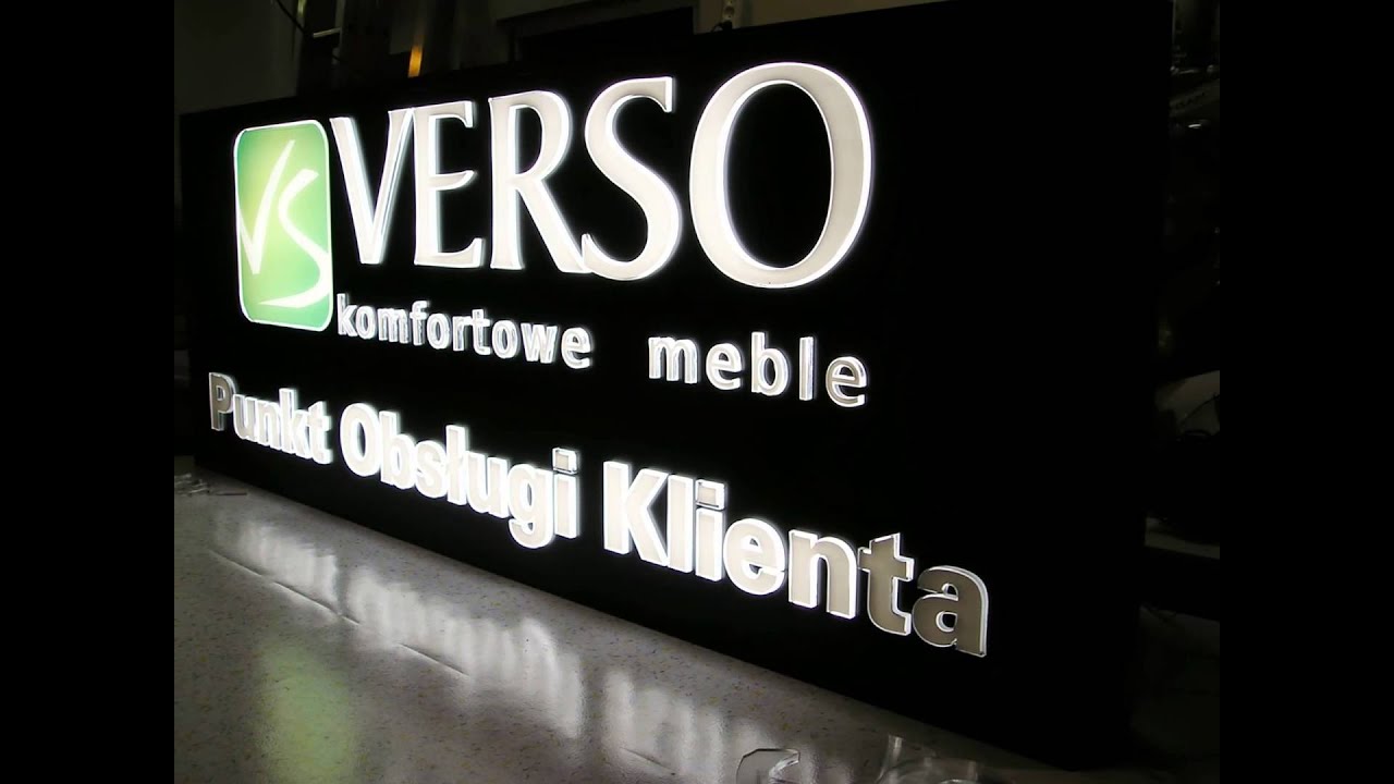 VIVA MEDIA GDAŃSK- producent reklam