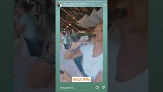 Dejan Dragojevic I Aleks Piju Pivo