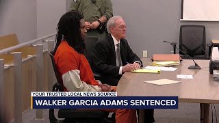 North Liberty man sentenced for sexually abusing two women in Black Hawk County