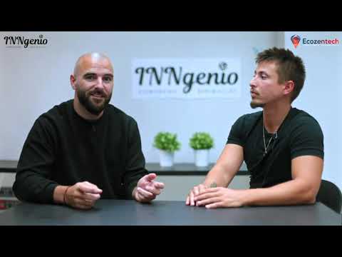 Vídeo: Alex y Cristian analizan la oficina virtual de INNgenio