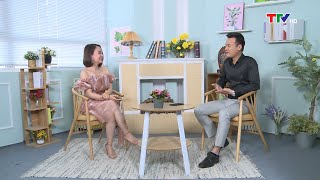 TTV HỘI TỤ - Diễn viên Dương Anh Đức – “Câu chuyện Khải sở khanh\