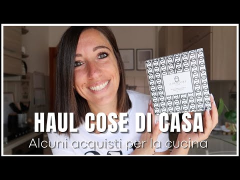 HAUL cose di