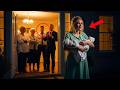 Thrown Out at Midnight With Her Twin Newborns by In Laws &mdash; They Never Knew She Was a Billionaire