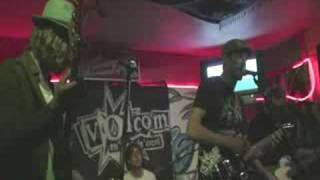 the Goons of Doom - "Bullets"