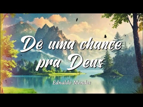 Ednaldo Mendes -