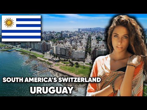 Video: Uruguay: officiële taal, etymologie, staatssymbolen, geschiedenis, politiek systeem, economie en buitenlands beleid