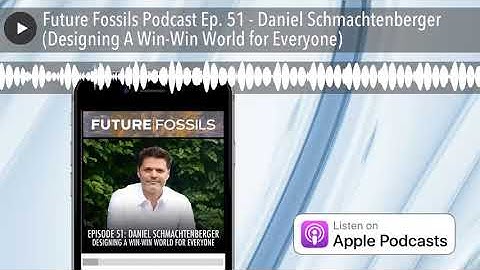 The Power and Wisdom of Gods - Daniel Schmachtenberger