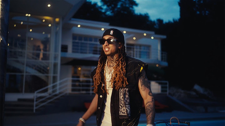 D-Block Europe (Young Adz) - EURO NIGHTS [Official Video]