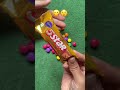 Caramel 5-star magic 🪄 🍫 Unwrapping fivestar chocolate. #shorts #viral #feed #explore #satisfying