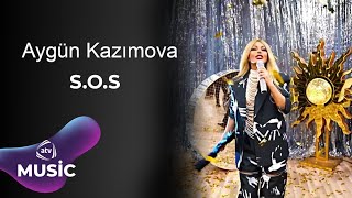 Aygün Kazımova - S.O.S