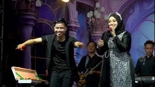 DI BUANG SAYANG DI SIMPAN TAK TAHAN ITULAH ANTARA FAJAR SYAHID DAN AISYAH ICHA