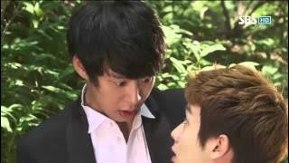 Rooftop Prince Episode 20 (Episode Terakhir)☆1