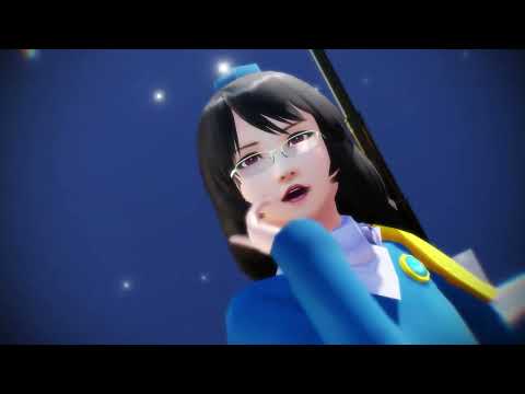【そばかす式】マーシャルマキシマイザー【飯綱丸龍】