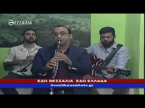 ΜΙΛΤΟΣ ΑΛΑΦΡΟΠΑΤΗΣ ΚΛΑΡΙΝΟ:ΤΟΛΙΟΠΟΥΛΟΣ