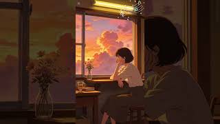 空を見上げて