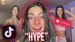 How did charli d'amelio get the hype? in today's video we uncover
phycology behind charli's success! my name is jade darmawangsa. i am a
millennial entre...