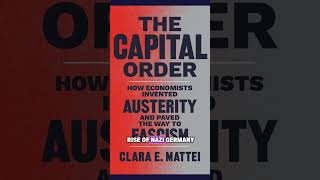 Militarism is Stealth Austerity Politics