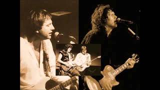 Watch Greg Lake Love You Too Much video