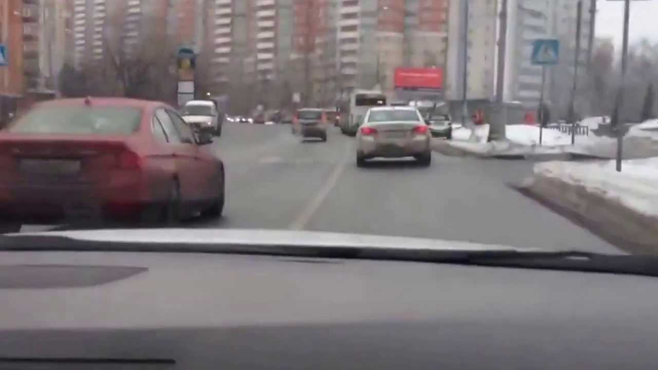 Шамаич душит - YouTube