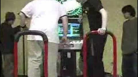 Power Up 1 Rob (Nightmare) vs Ben (Painful) Cutie ChaserMM