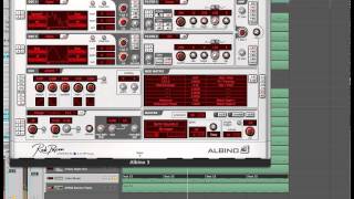 Vst