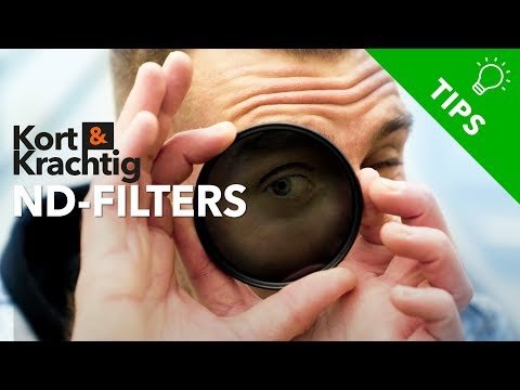 Video: Wat is het filter dat iedereen gebruikt?