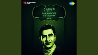 Raj Kapoor Speaks And Mere Man Ki Ganga Film - Sangam