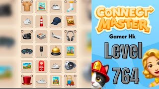 Connect Master level 764 Walkthrough Solution  screenshot 4