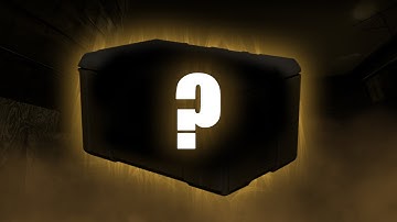 Essa caixa é OCULTA no CSGONET ! Veja como abrir