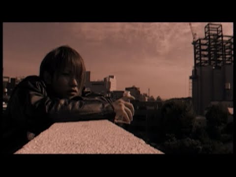 NIGHTMARE メアリー Official Music Video