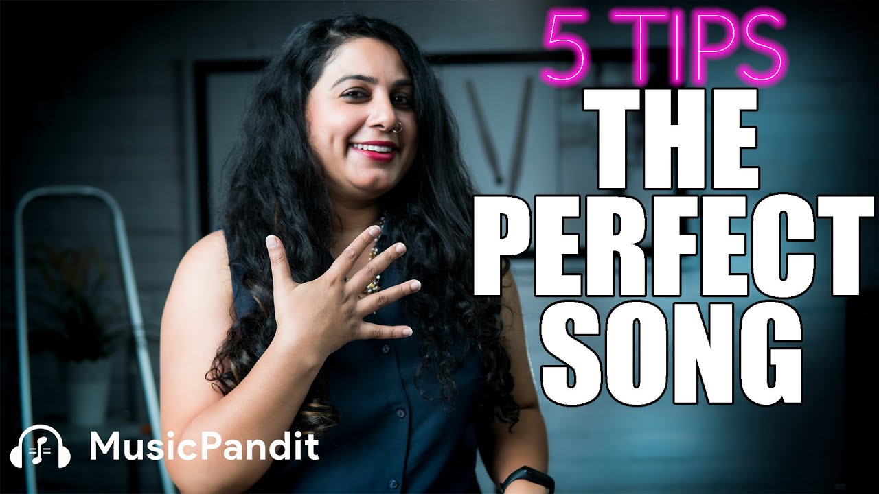 How to Choose the Right Song for your Voice | Singing Tips | Music ...