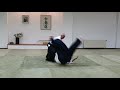 23. Aikido-Grundlagen-Tutorial: Why do we turn for kote gaeshi?
